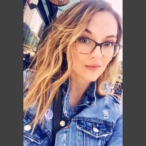 Meet your Posher, RiN